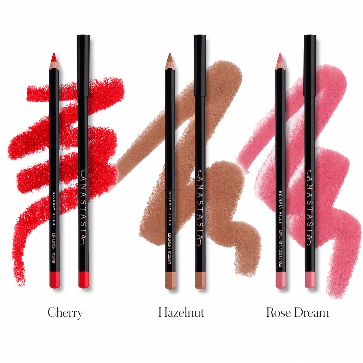 Anastasia Beverly Hills Lip Liner Full Pigment